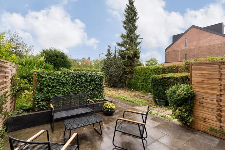 Foto 11 van Vermaetweg 16