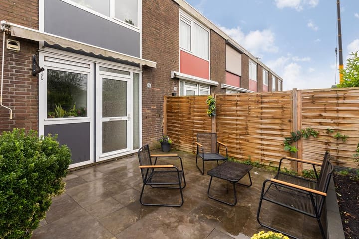 Foto 10 van Vermaetweg 16