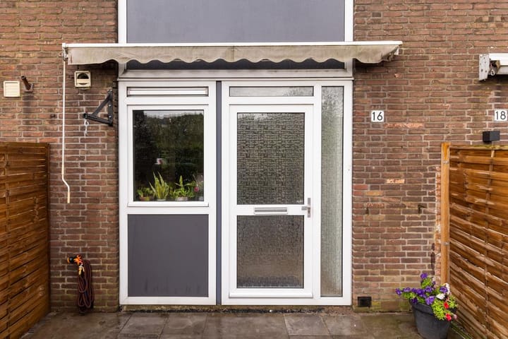 Foto 12 van Vermaetweg 16