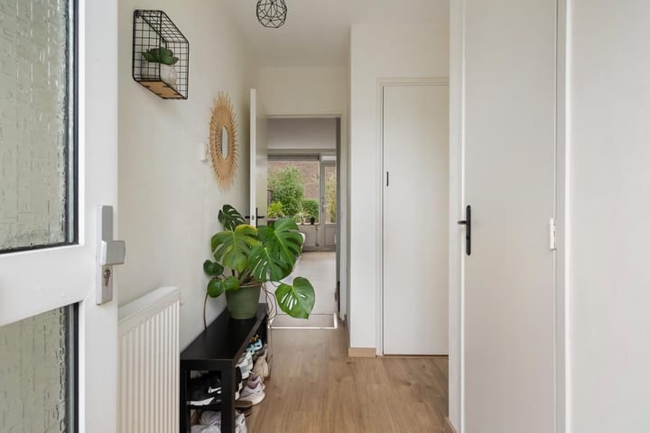 Foto 13 van Vermaetweg 16