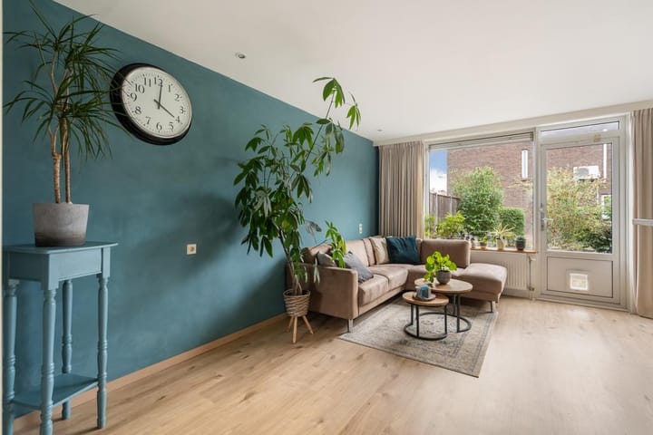 Foto 16 van Vermaetweg 16