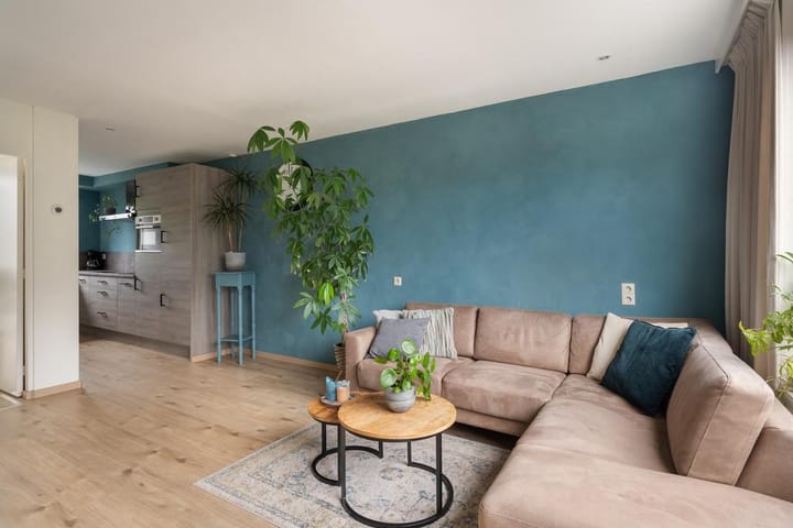 Foto 17 van Vermaetweg 16