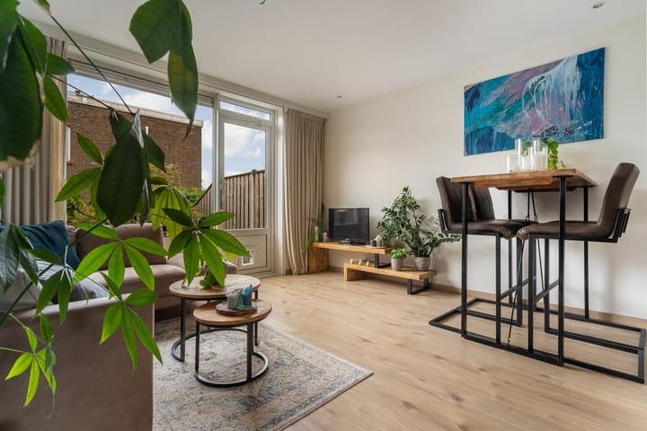 Foto 19 van Vermaetweg 16