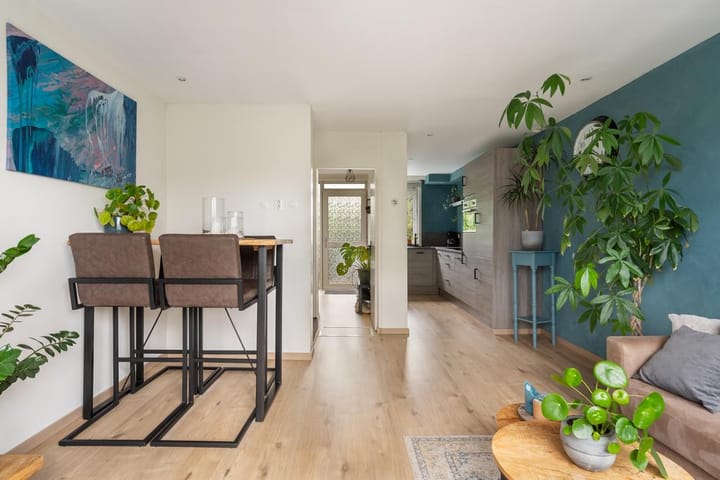 Foto 20 van Vermaetweg 16