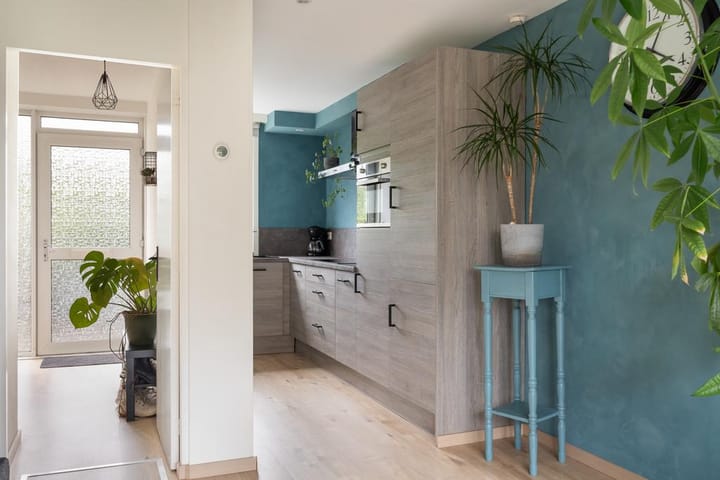 Foto 21 van Vermaetweg 16