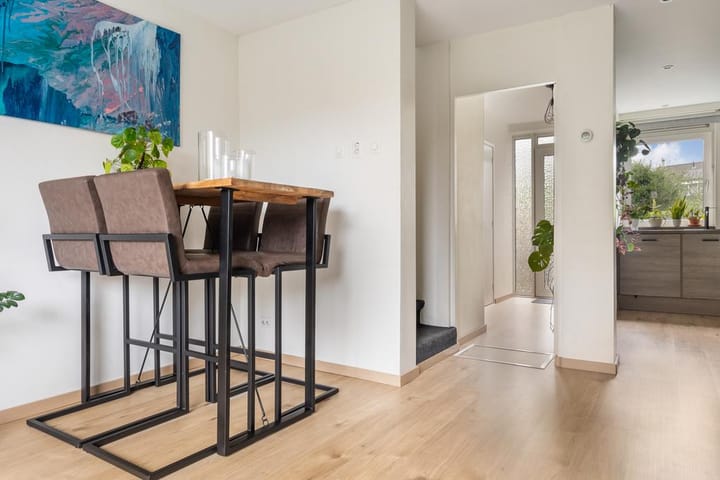 Foto 22 van Vermaetweg 16