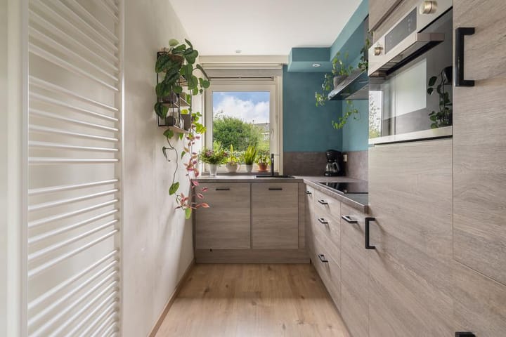 Foto 24 van Vermaetweg 16