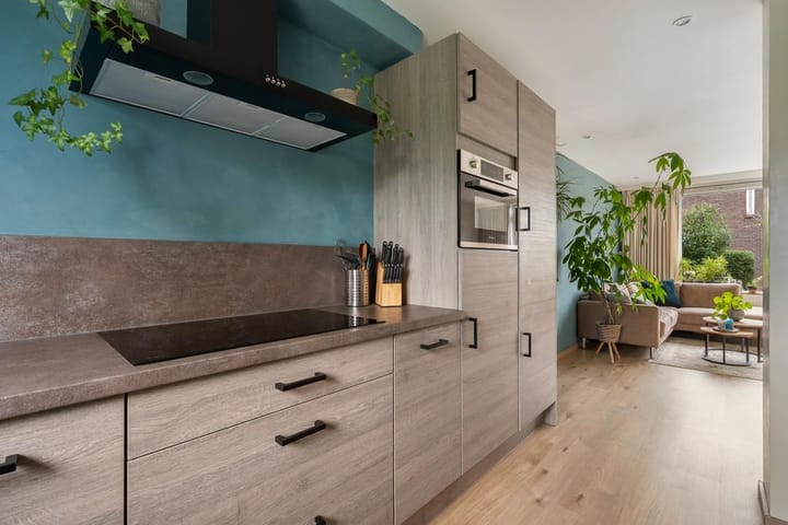 Foto 26 van Vermaetweg 16