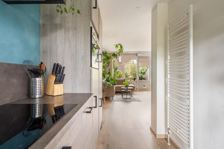 Foto 28 van Vermaetweg 16