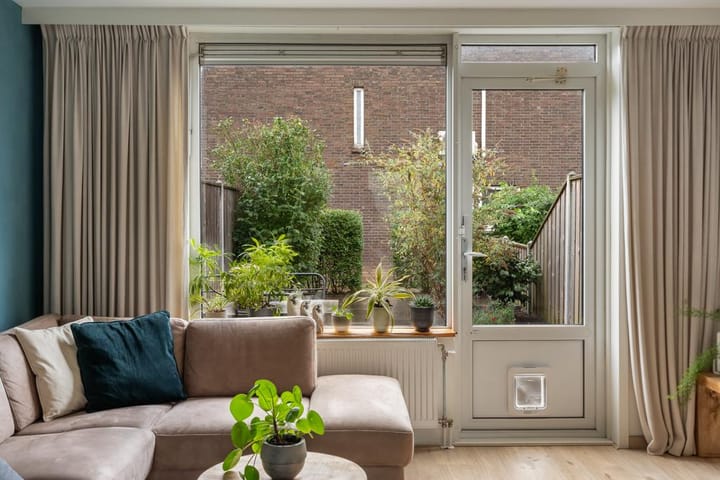 Foto 29 van Vermaetweg 16