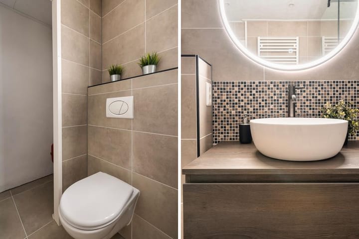 Foto 42 van Vermaetweg 16