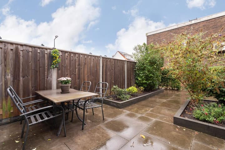 Foto 45 van Vermaetweg 16