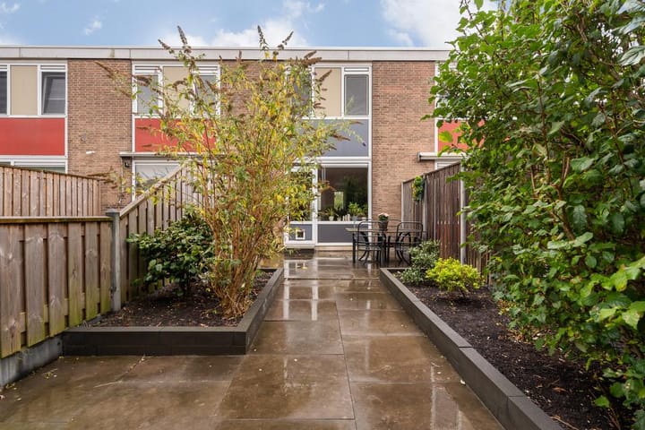 Foto 47 van Vermaetweg 16