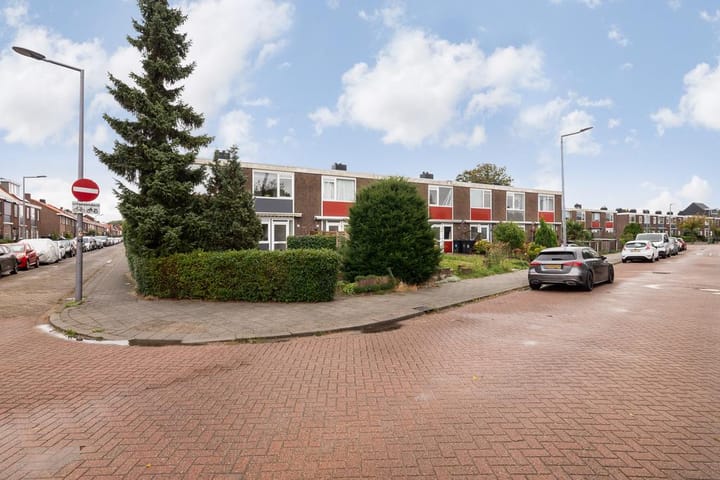 Foto 48 van Vermaetweg 16