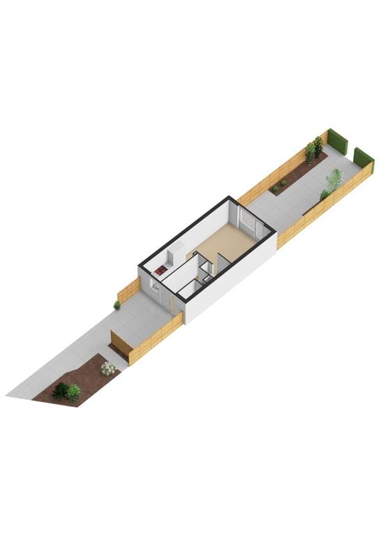 Foto 50 van Vermaetweg 16