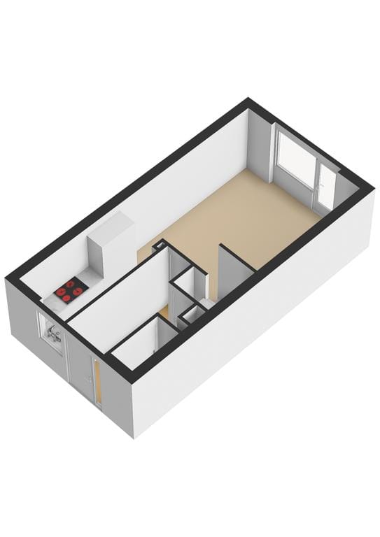 Foto 52 van Vermaetweg 16