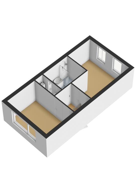 Foto 54 van Vermaetweg 16