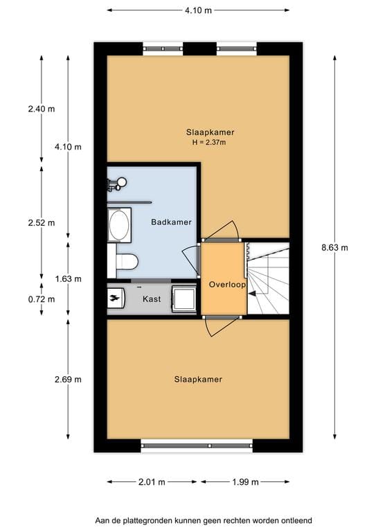 Foto 55 van Vermaetweg 16