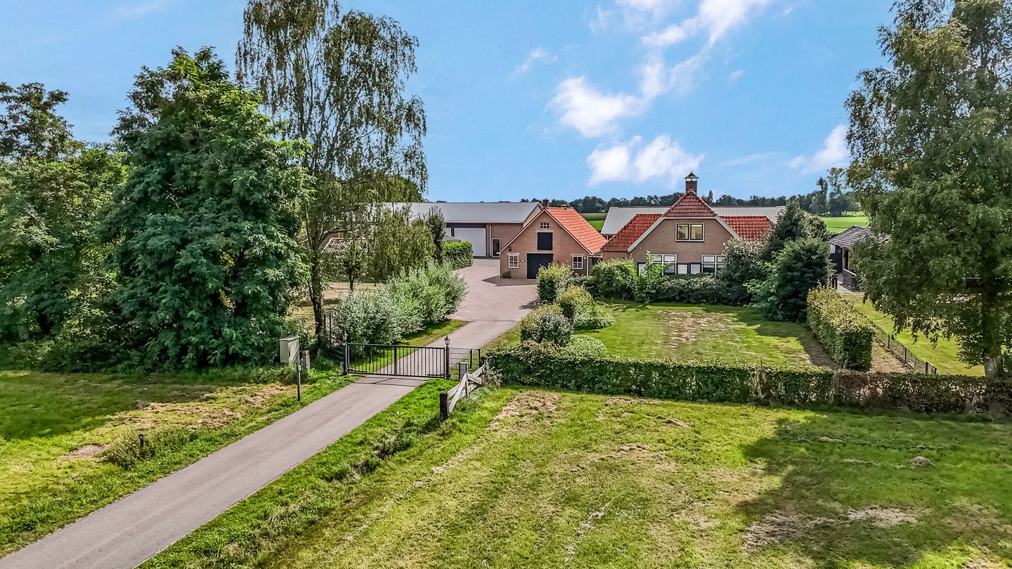 View photo 1 of Krumselaarseweg 16