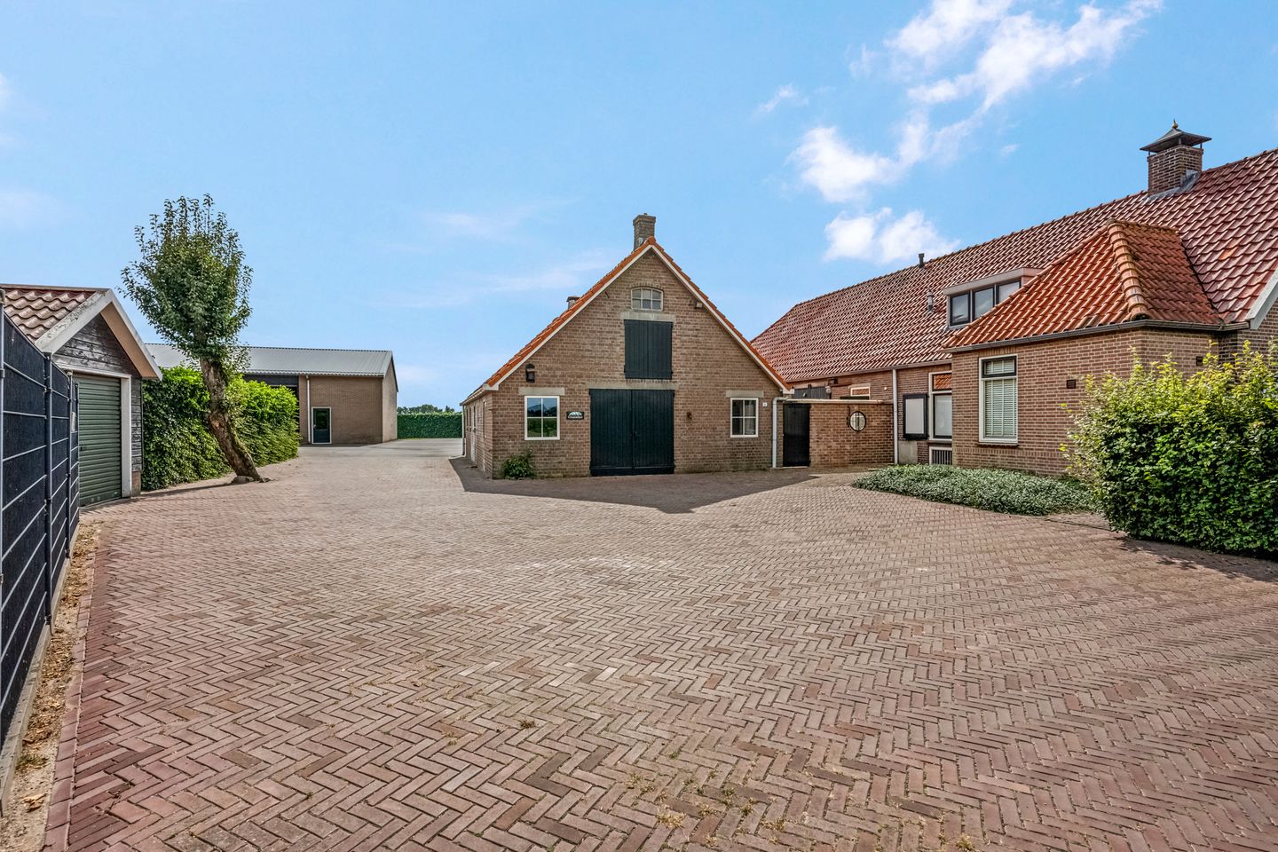 View photo 4 of Krumselaarseweg 16