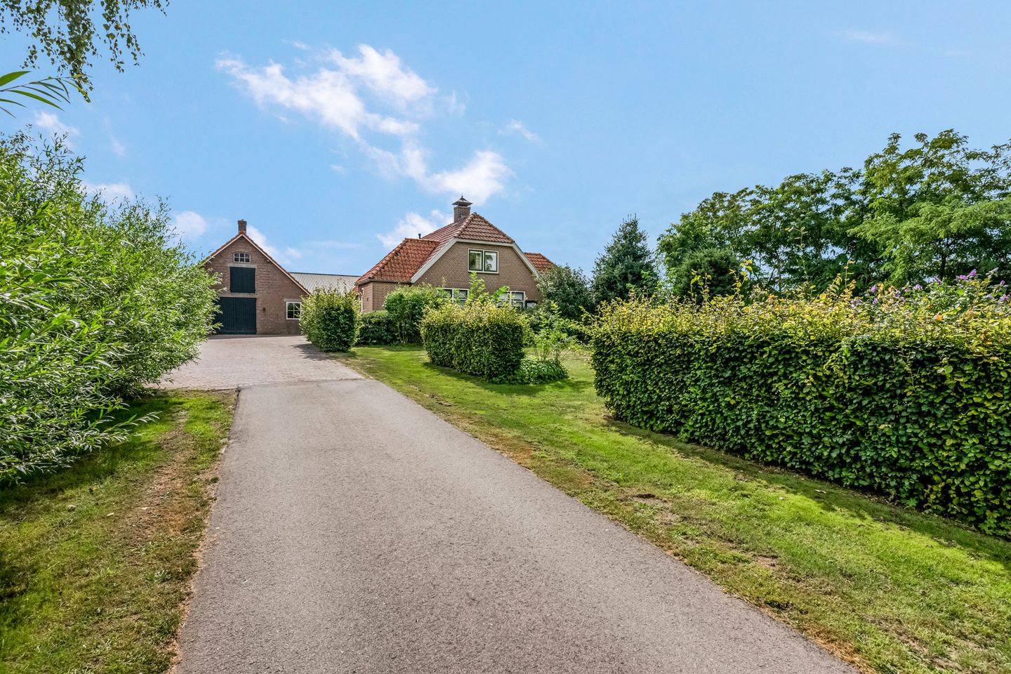 View photo 3 of Krumselaarseweg 16