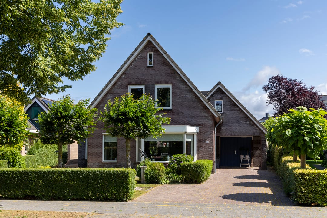 Foto 1 van Hilsdijk 80