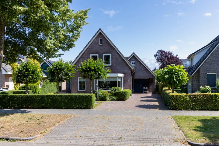 Foto 4 van Hilsdijk 80