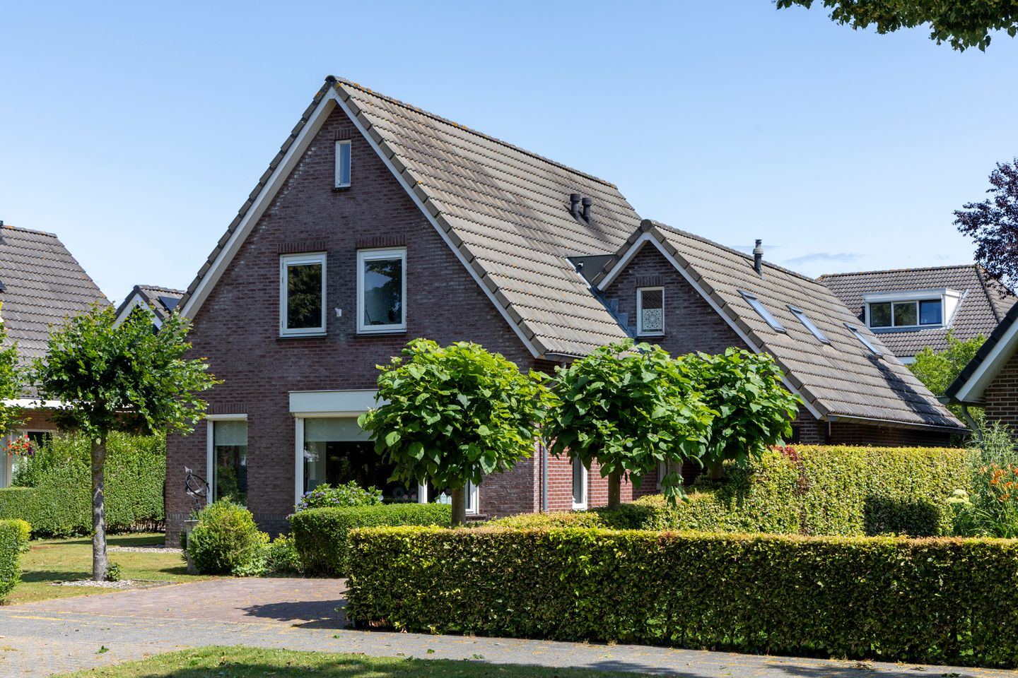 Foto 5 van Hilsdijk 80