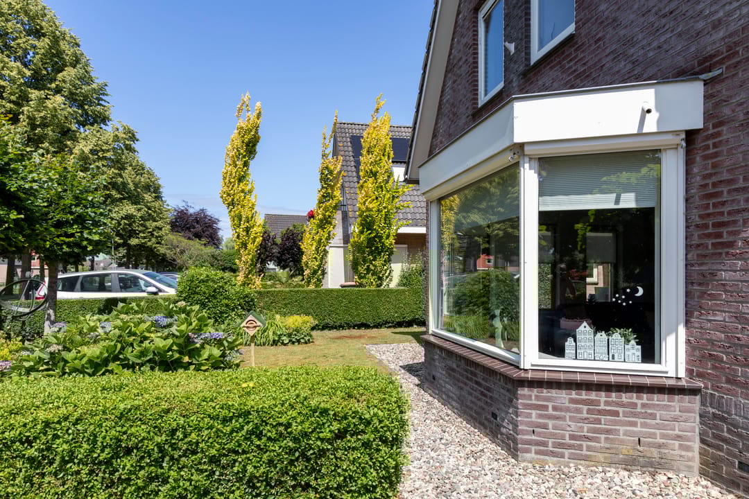 Foto 7 van Hilsdijk 80