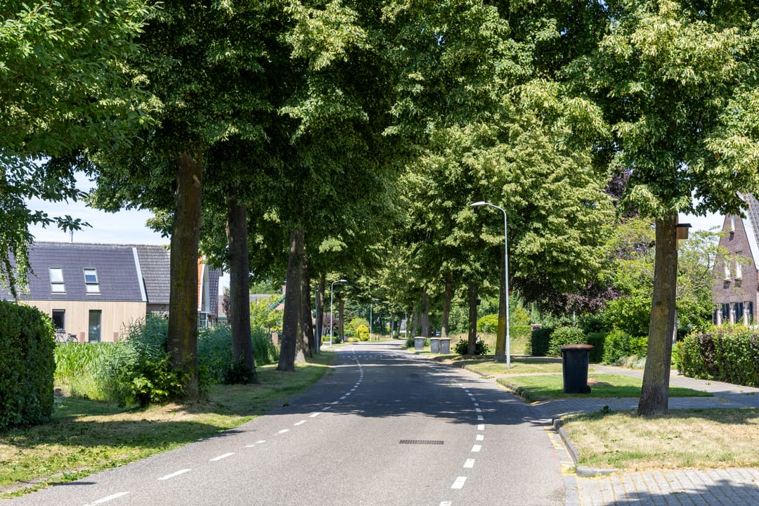 Foto 8 van Hilsdijk 80