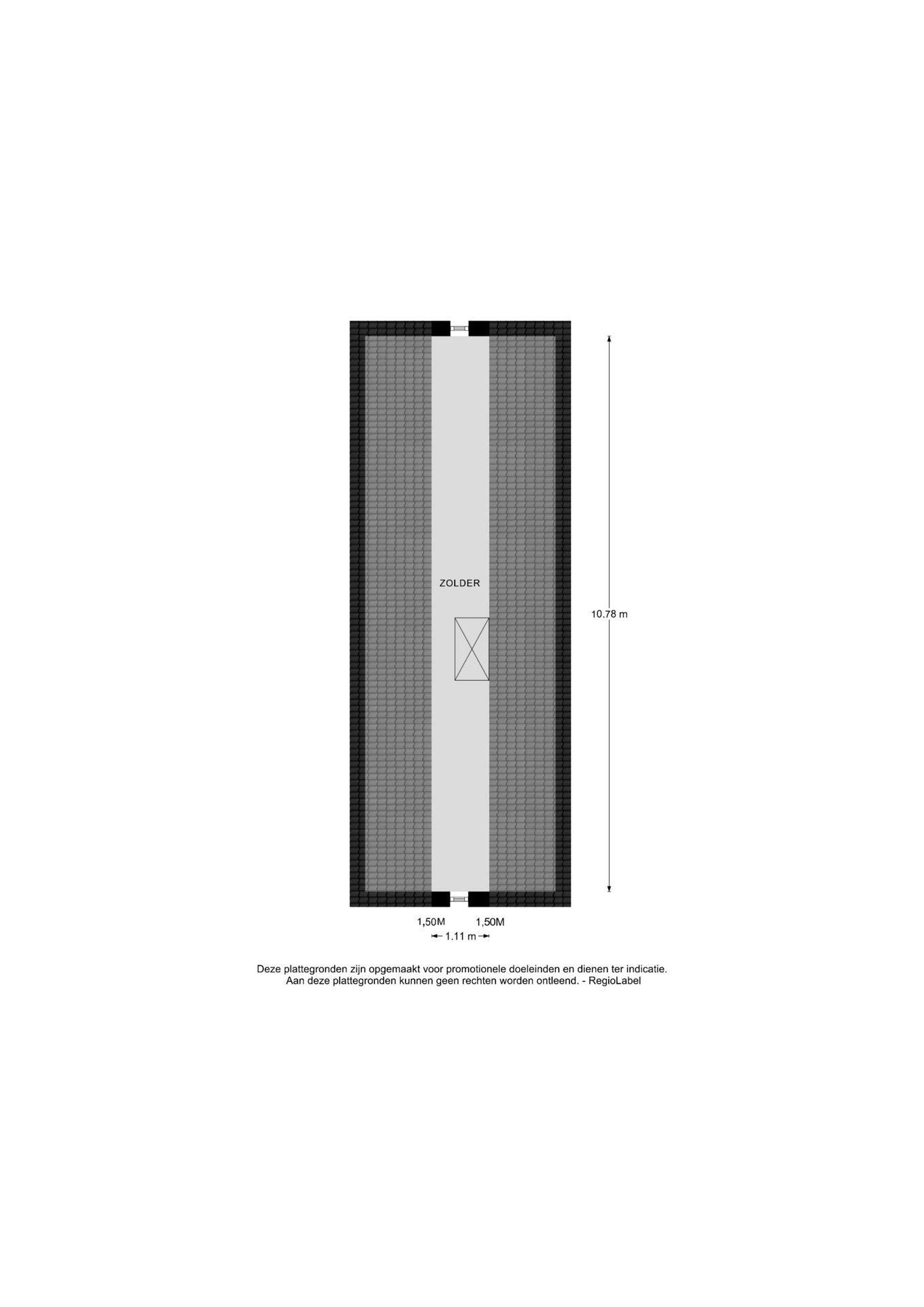 Foto 49 van Hilsdijk 80