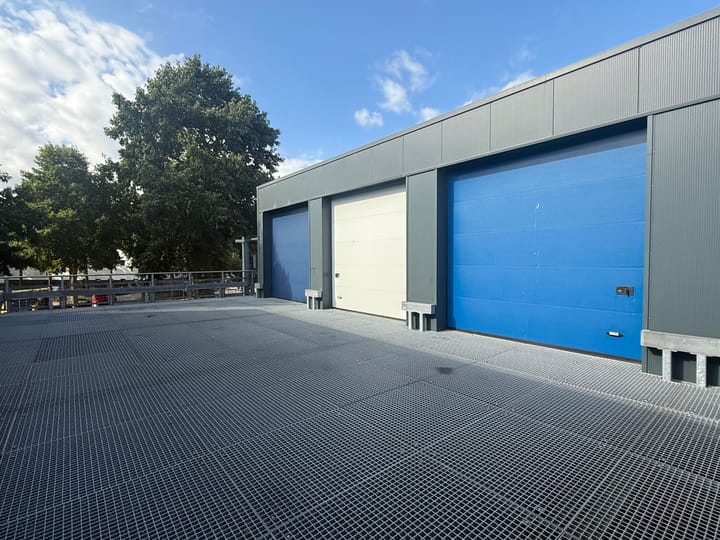 Kelvinring 74-b, Alblasserdam
