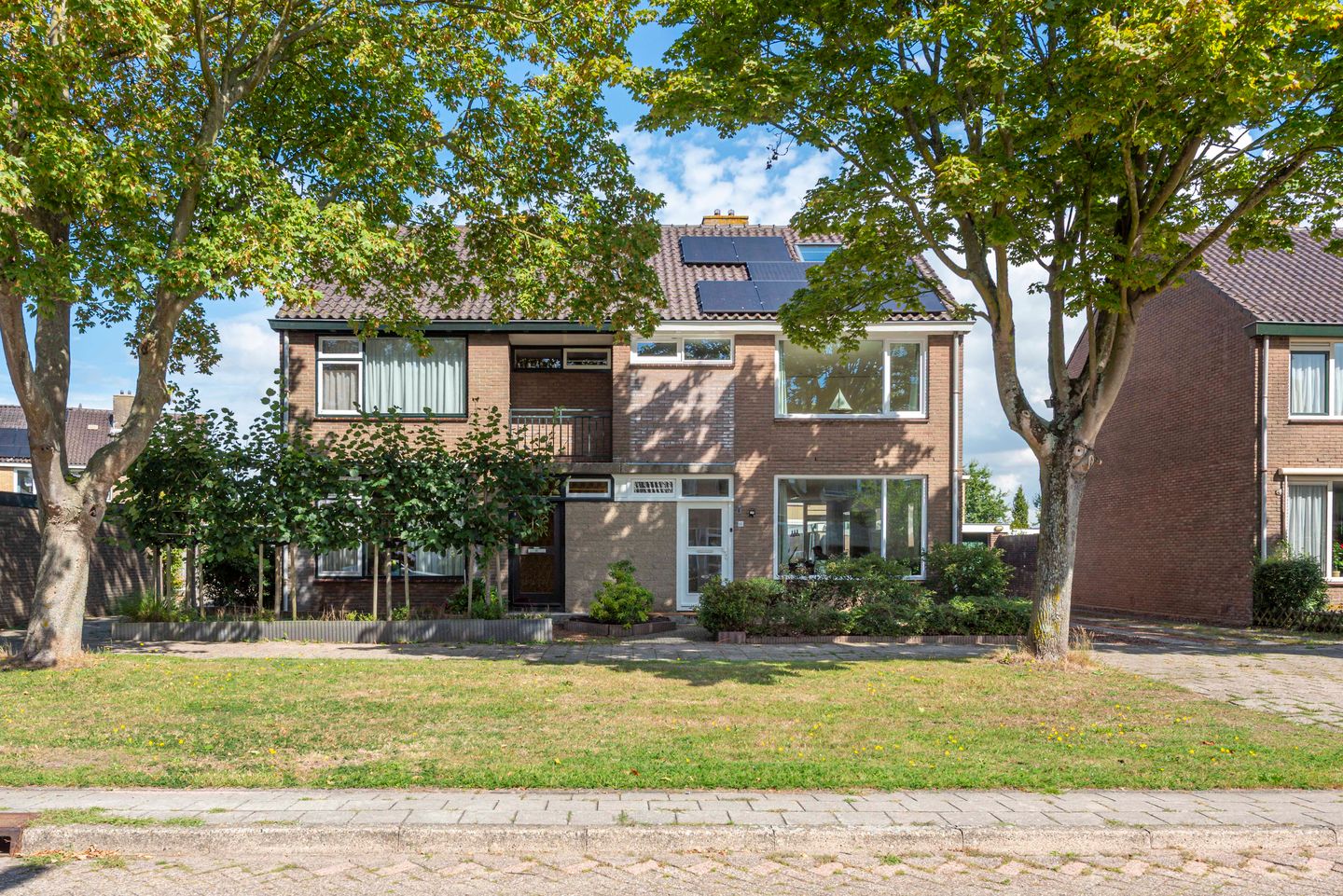 Foto 1 van Pieter de Hooghstraat 10