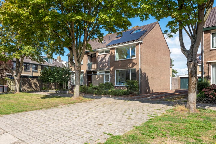 Foto 5 van Pieter de Hooghstraat 10