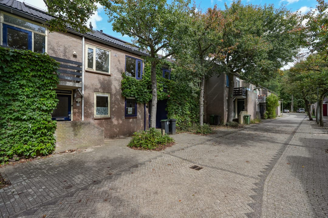 Foto 2 van De Toverdans 18