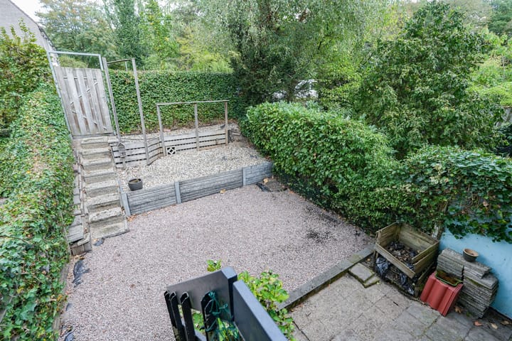 Foto 4 van De Toverdans 18