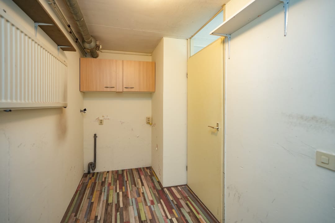 Foto 7 van De Toverdans 18