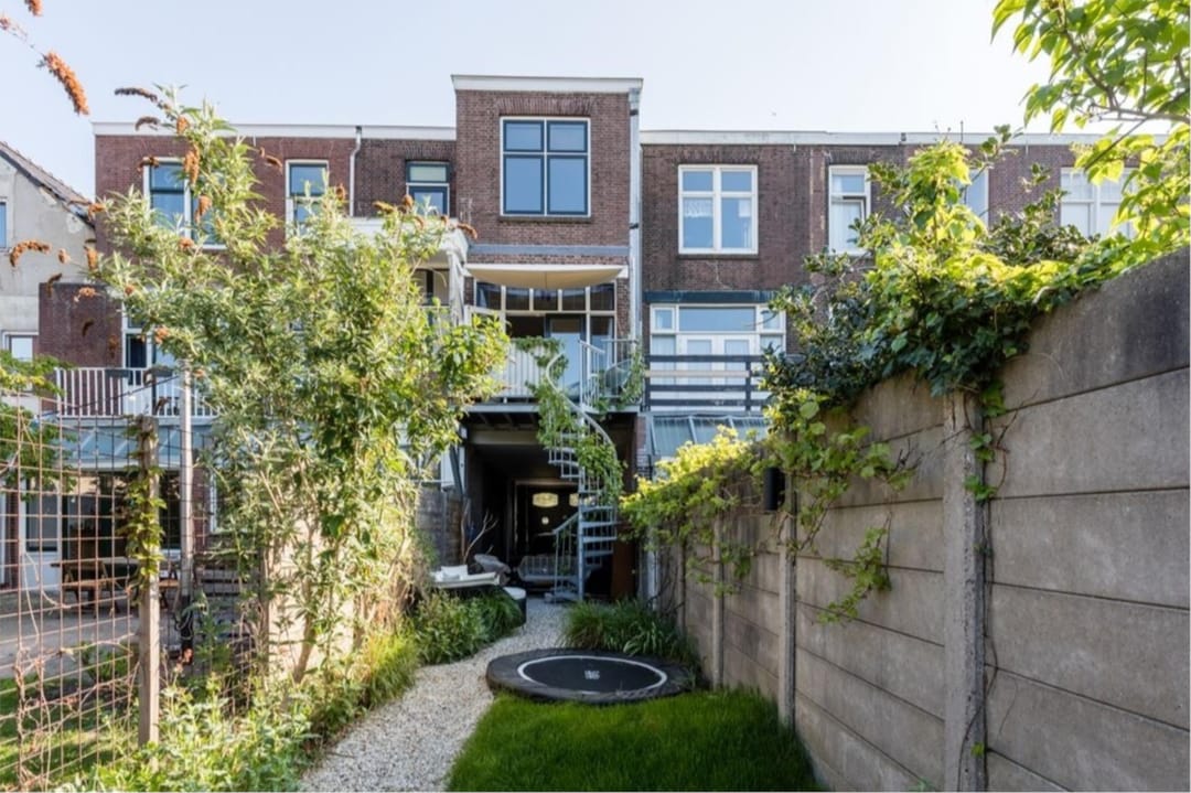 Photo 41 of Lange Nieuwstraat 145