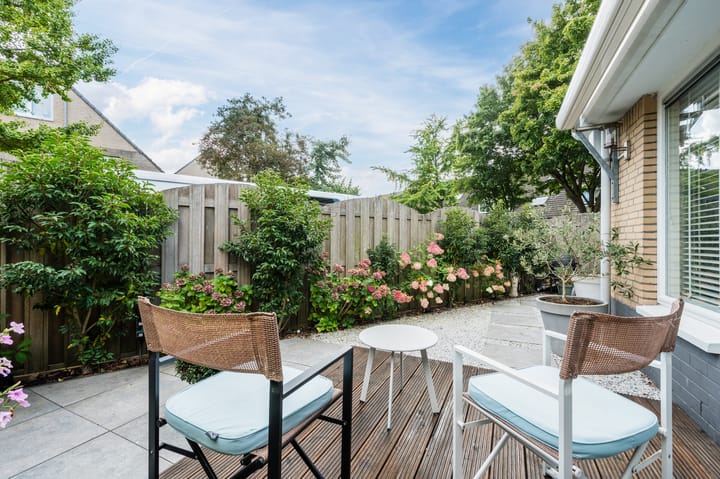 Foto 3 van Dr. L.J. Rogierstraat 108