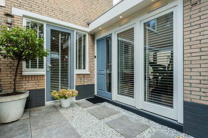 Foto 5 van Dr. L.J. Rogierstraat 108