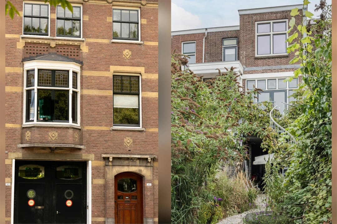 Photo 61 of Lange Nieuwstraat 145