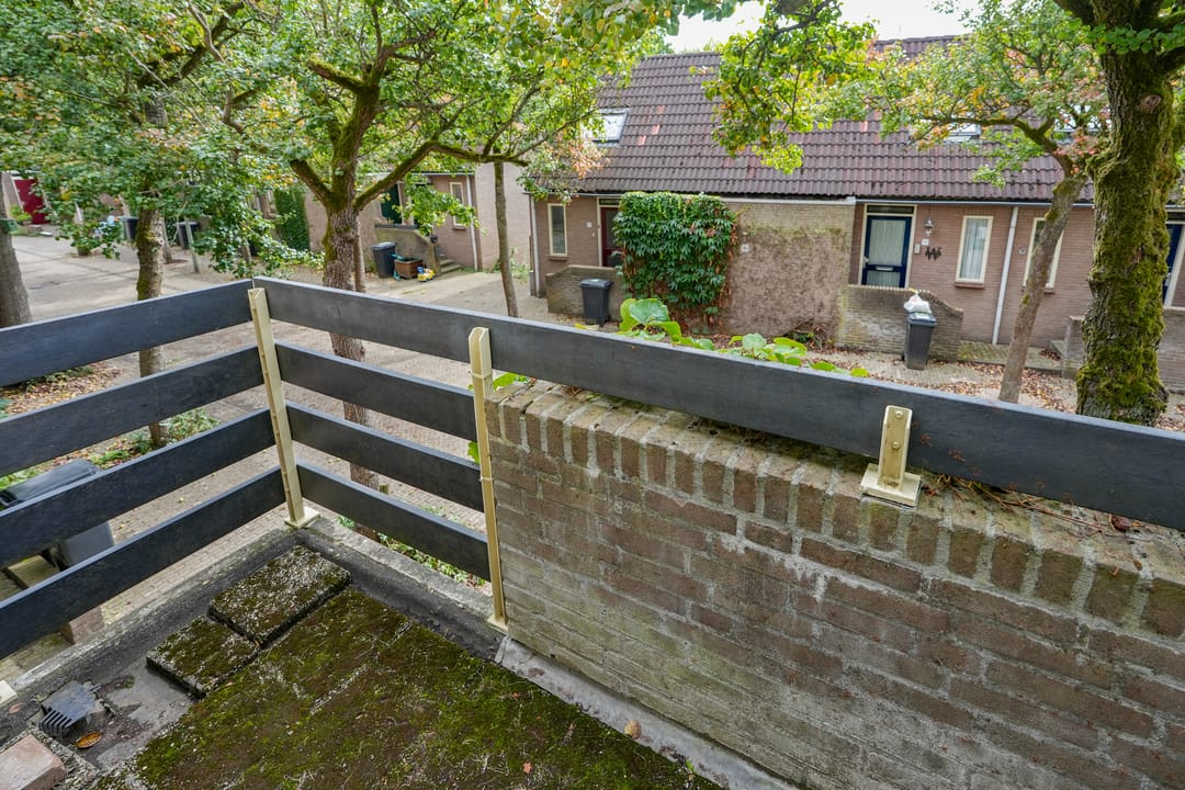 Foto 26 van De Toverdans 18