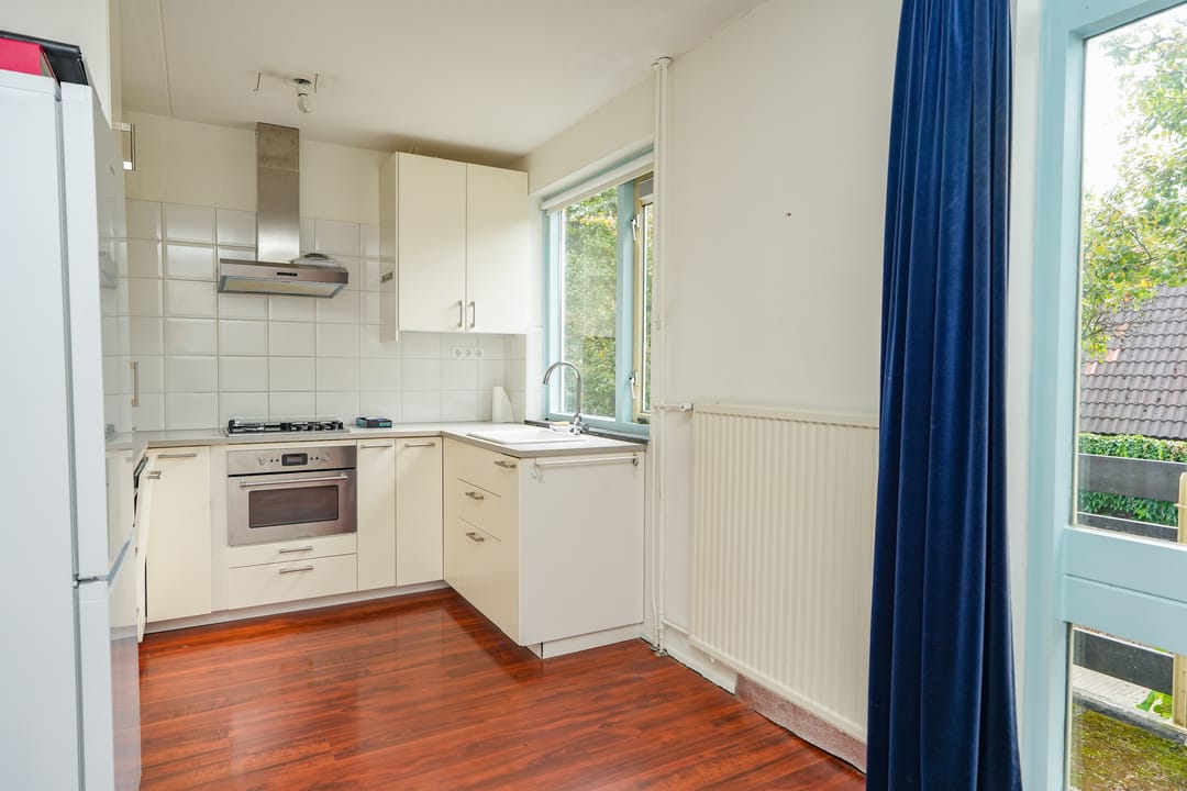 Foto 28 van De Toverdans 18