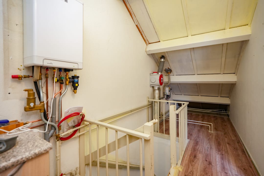 Foto 31 van De Toverdans 18