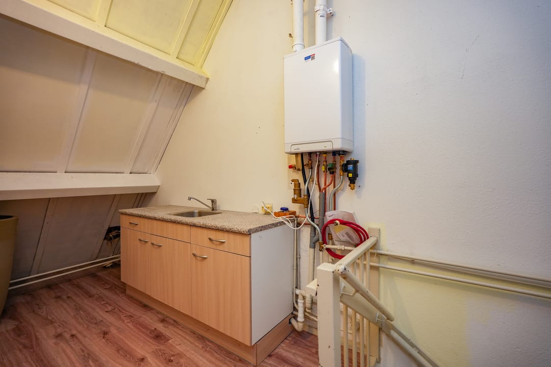 Foto 32 van De Toverdans 18