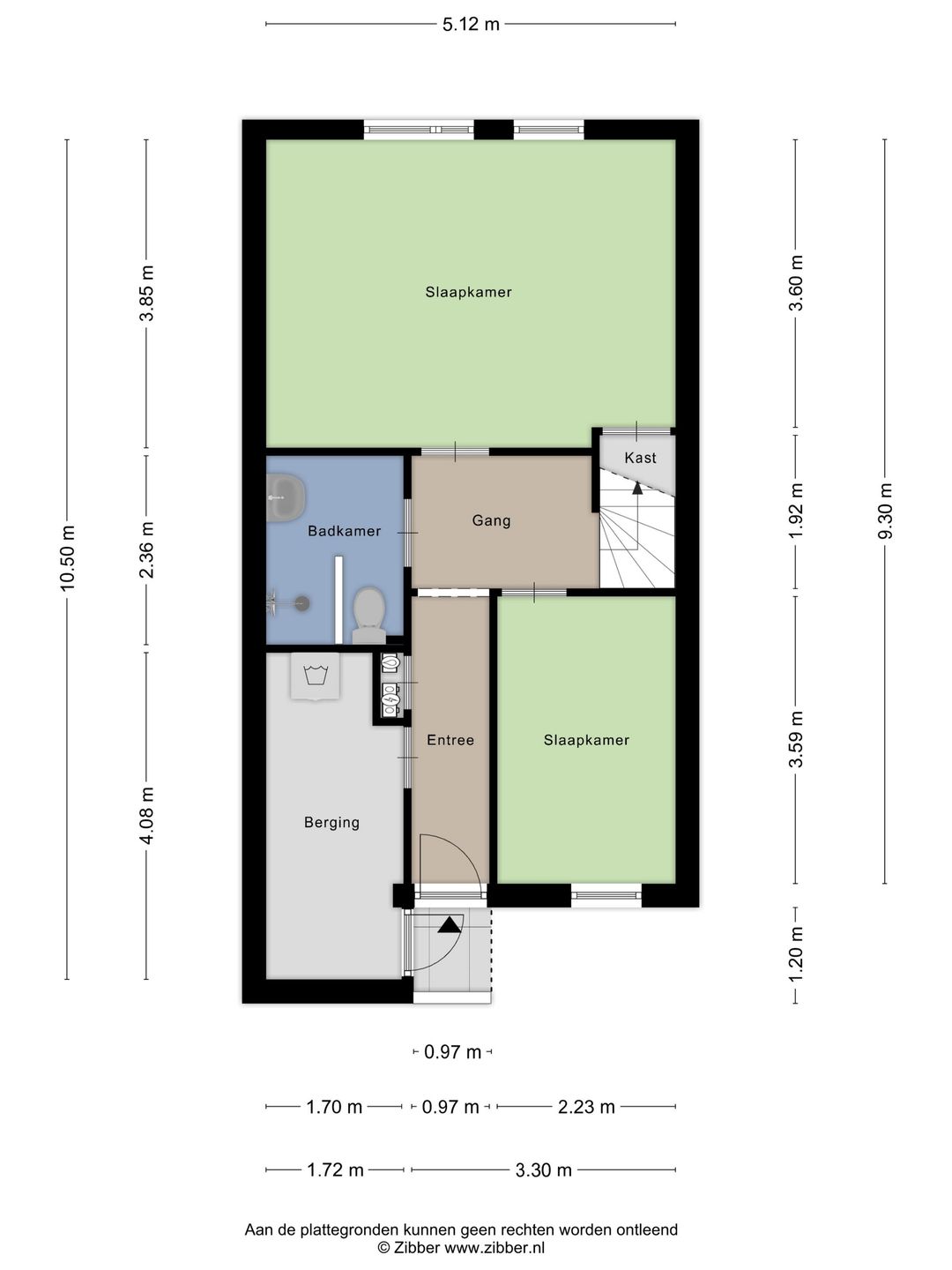 Foto 38 van De Toverdans 18