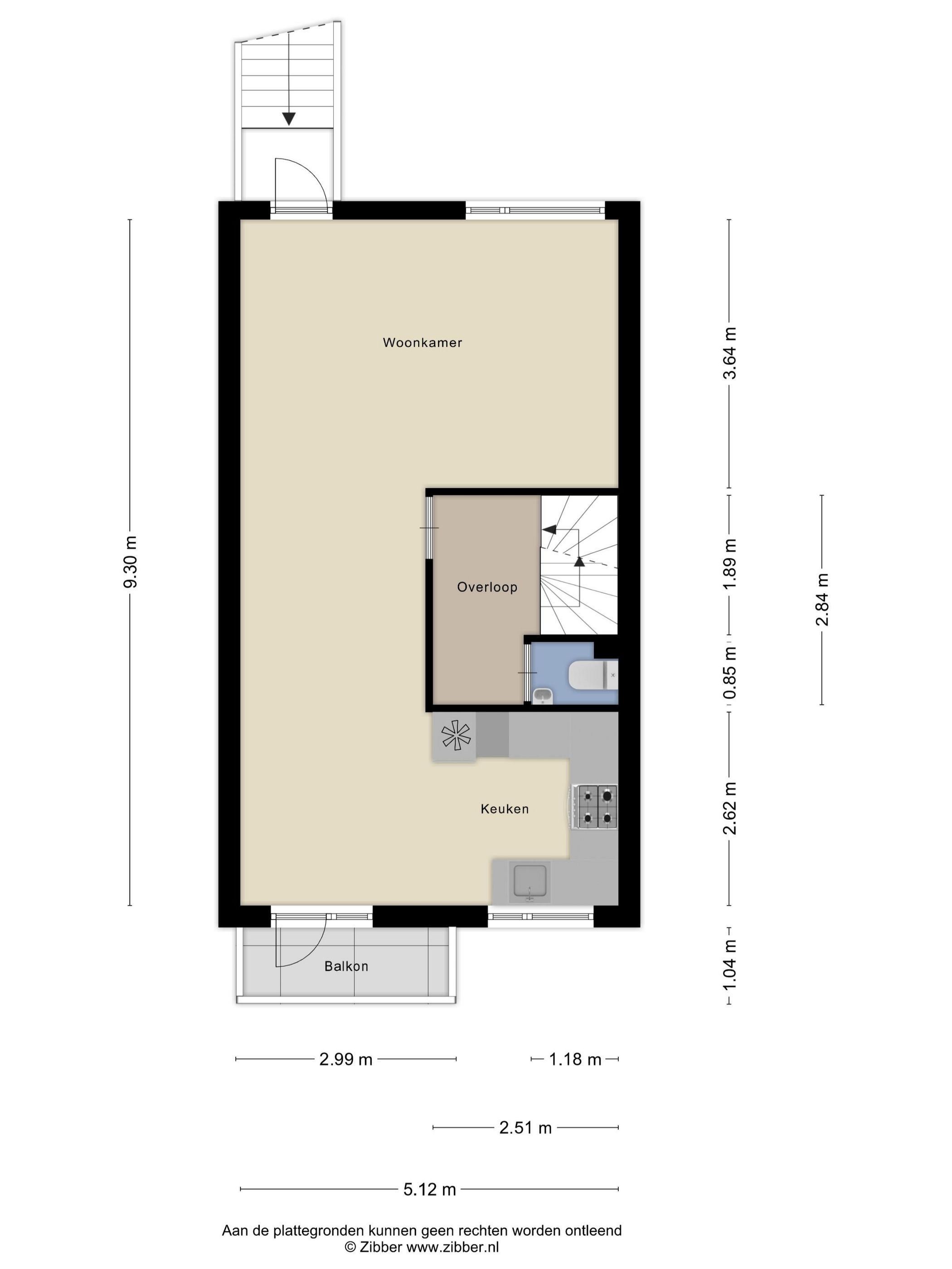 Foto 39 van De Toverdans 18