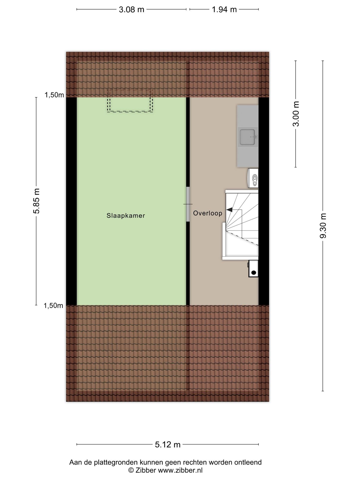 Foto 40 van De Toverdans 18