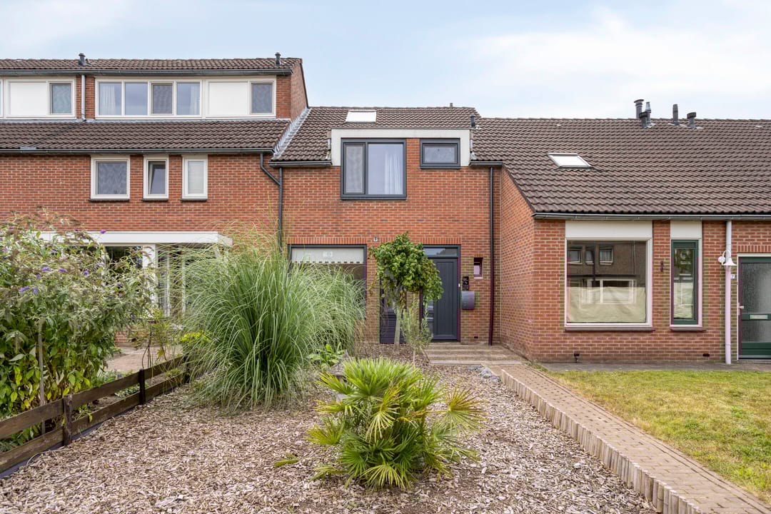 Foto 2 van Pashegge 5