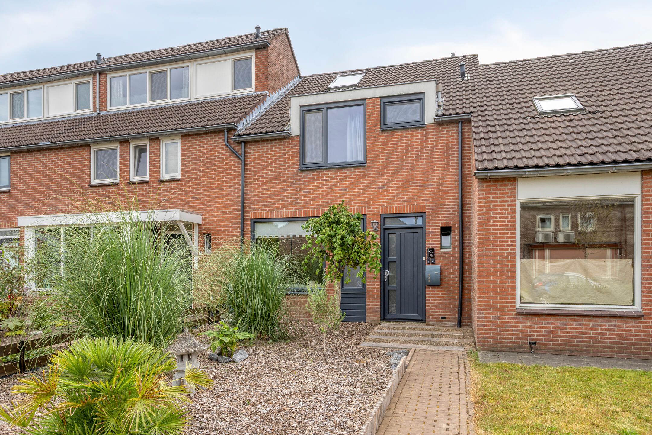 Foto 3 van Pashegge 5